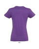 IMPERIAL WOMAN ROUND COLLAR T-SHIRT