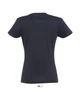 IMPERIAL WOMAN ROUND COLLAR T-SHIRT