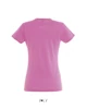 IMPERIAL WOMAN ROUND COLLAR T-SHIRT