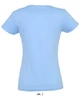 IMPERIAL WOMAN ROUND COLLAR T-SHIRT