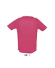 SPORTY RAGLAN SLEEVED T-SHIRTS