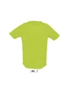 SPORTY RAGLAN SLEEVED T-SHIRTS