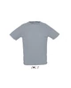 SPORTY RAGLAN SLEEVED T-SHIRTS