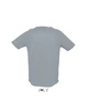SPORTY RAGLAN SLEEVED T-SHIRTS