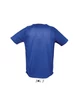 SPORTY RAGLAN SLEEVED T-SHIRTS