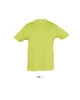 REGENT KIDS' ROUND COLLAR T-SHIRT