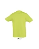 REGENT KIDS' ROUND COLLAR T-SHIRT