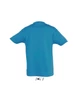 REGENT KIDS' ROUND COLLAR T-SHIRT