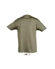 REGENT KIDS' ROUND COLLAR T-SHIRT