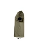 REGENT KIDS' ROUND COLLAR T-SHIRT