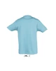 REGENT KIDS' ROUND COLLAR T-SHIRT