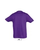 REGENT KIDS' ROUND COLLAR T-SHIRT
