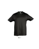 REGENT KIDS' ROUND COLLAR T-SHIRT