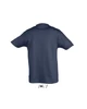 REGENT KIDS' ROUND COLLAR T-SHIRT