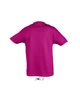 REGENT KIDS' ROUND COLLAR T-SHIRT