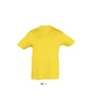REGENT KIDS' ROUND COLLAR T-SHIRT
