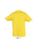 REGENT KIDS' ROUND COLLAR T-SHIRT