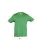 REGENT KIDS' ROUND COLLAR T-SHIRT