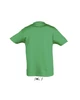 REGENT KIDS' ROUND COLLAR T-SHIRT