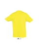 REGENT KIDS' ROUND COLLAR T-SHIRT