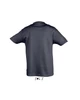 REGENT KIDS' ROUND COLLAR T-SHIRT