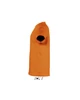 REGENT KIDS' ROUND COLLAR T-SHIRT