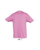 REGENT KIDS' ROUND COLLAR T-SHIRT