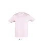 REGENT KIDS' ROUND COLLAR T-SHIRT