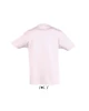 REGENT KIDS' ROUND COLLAR T-SHIRT