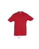 REGENT KIDS' ROUND COLLAR T-SHIRT
