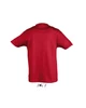 REGENT KIDS' ROUND COLLAR T-SHIRT