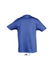 REGENT KIDS' ROUND COLLAR T-SHIRT