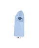 REGENT KIDS' ROUND COLLAR T-SHIRT