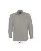BOSTON LONG SLEEVE OXFORD MEN'S SHIRT