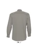 BOSTON LONG SLEEVE OXFORD MEN'S SHIRT