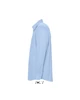 BOSTON LONG SLEEVE OXFORD MEN'S SHIRT
