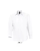 BOSTON LONG SLEEVE OXFORD MEN'S SHIRT