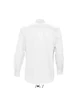 BOSTON LONG SLEEVE OXFORD MEN'S SHIRT