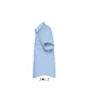 BRISBANE SHORT SLEEVE OXFORD MEN'S SHIRT