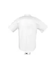 BRISBANE SHORT SLEEVE OXFORD MEN'S SHIRT