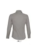 EMBASSY LONG SLEEVE OXFORD WOMEN'S SHIRT