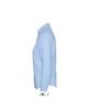 EMBASSY LONG SLEEVE OXFORD WOMEN'S SHIRT
