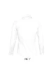 EMBASSY LONG SLEEVE OXFORD WOMEN'S SHIRT