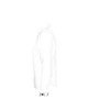 EMBASSY LONG SLEEVE OXFORD WOMEN'S SHIRT