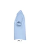 ELITE SHORT SLEEVE OXFORD WOMEN'S SHIRT