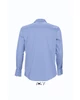 BRIGHTON LONG SLEEVE STRETCH MEN'S SHIRT