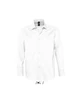 BRIGHTON LONG SLEEVE STRETCH MEN'S SHIRT