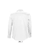 BRIGHTON LONG SLEEVE STRETCH MEN'S SHIRT