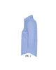EFFECT 3/4 SLEEVE STRETCH WOMEN'S SHIRT