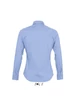 EDEN LONG SLEEVE STRETCH WOMEN'S SHIRT